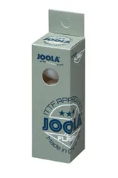 Мячи для настольного тенниса JOOLA FLASH 40+ WHITE 3 шт Похожие товары