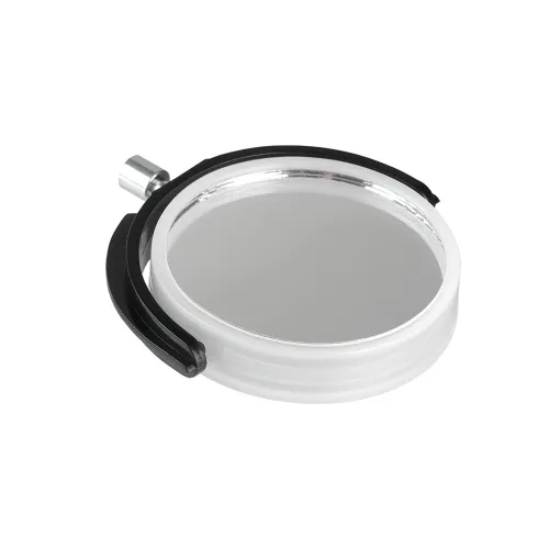 Зеркало в оправе Микромед для микроскопа С-13