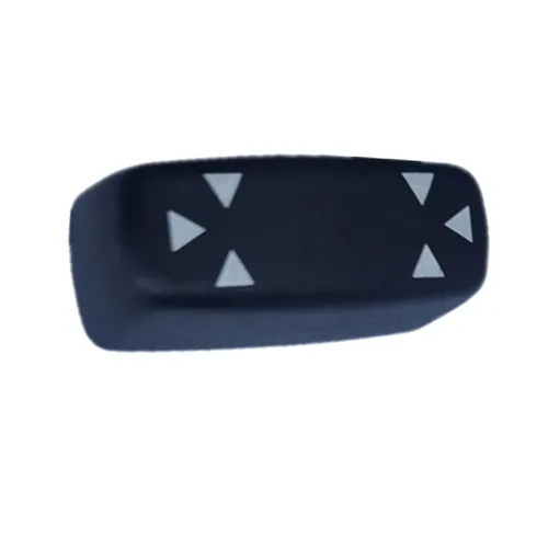 6554J3 8914EG Автомобильная электрическая кнопка регулировки сиденья-переключатель сиденья для 407 8