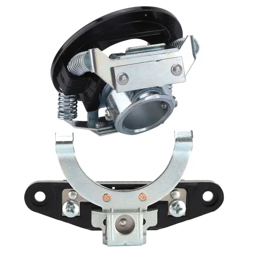 Центробежный переключатель электродвигателя