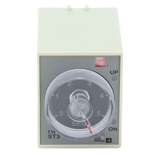 Реле времени