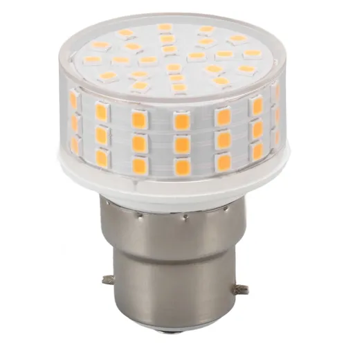 Светодиодная лампа B22 для кукурузы