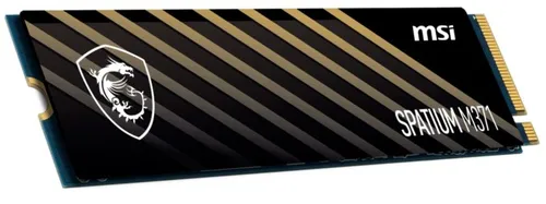 MSI 500 ГБ Внутренний SSD-диск (S78-440K160-P83)