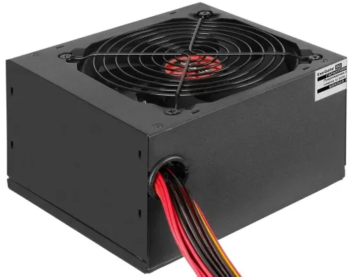 Блок питания для ПК Exegate EX292163RUS 900W ExeGate 900PPE (ATX, APFC, КПД 80% (80 PLUS)