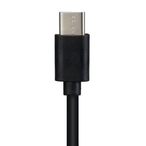 Кабель USB-C для GoPro Hero 5 6 синхронизация зарядка передача данных 1 метр для съемки