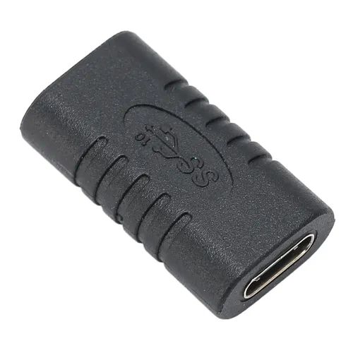 USB Type-C удлинитель, адаптер-соединитель, компактный, для MacBook Pro, Galaxy S8, Nexus 6P, универ