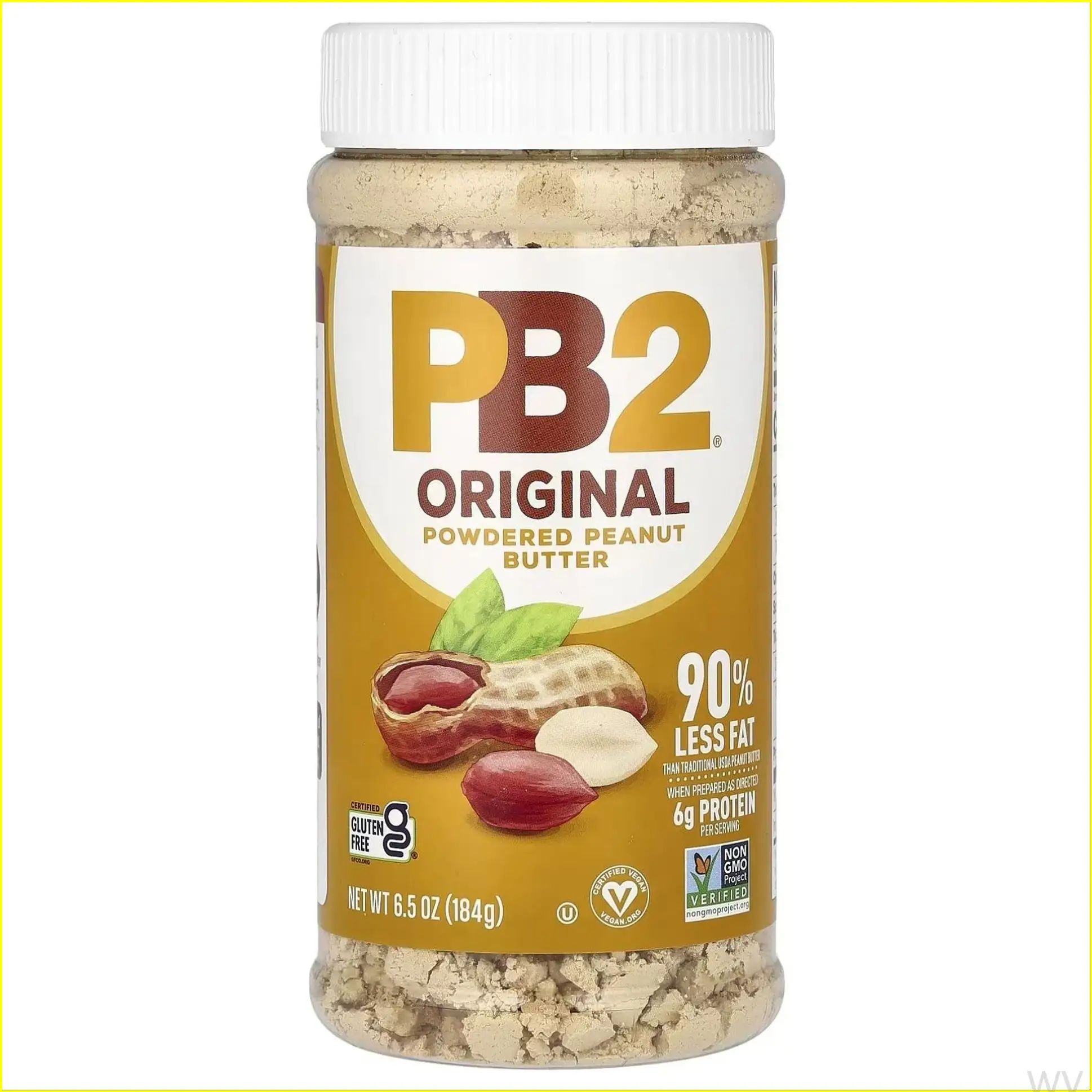 PB2 Foods Secures Second Consecutive Spot on Inc. 5000 Ranking