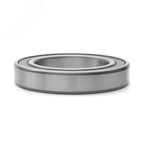 Подшипник шариковый радиальный FBC 6018 2RS, 90 140 24 мм Подшипник шариковый радиальный FBC 6018 2RS, 90 140 24 мм