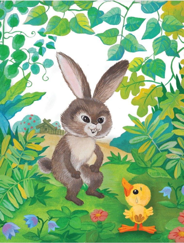 Любимые сказки | Favorite Fairy Tales - Ozon image 6