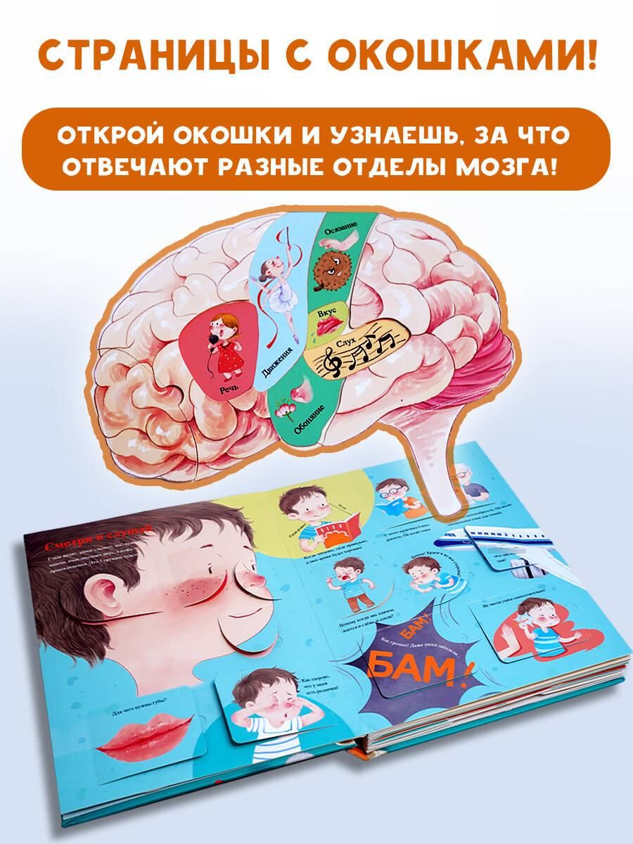 Все секреты человека | All Human Secrets - Ozon image 2