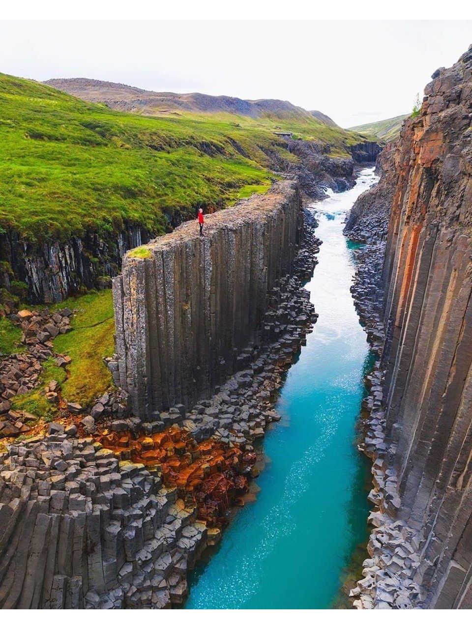 iceland gate - Ilustrasi 3