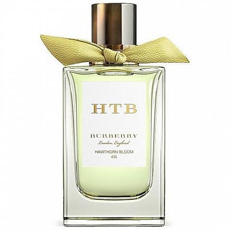 Burberry Hawthorn Bloom Парфюмерная вода женская 100 мл купить