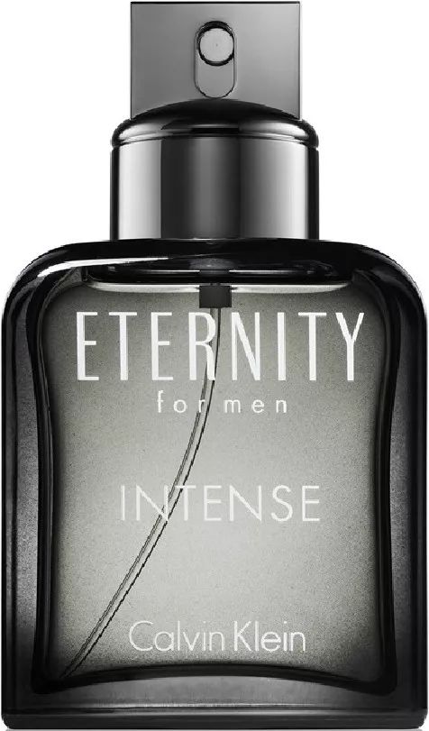 Calvin Klein Eternity For Men Intense духи для мужчин 50 мл купить