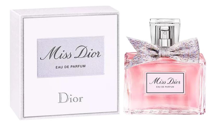 Christian Dior MISS DIOR марка парфюмерная вода женская 150 мл купить