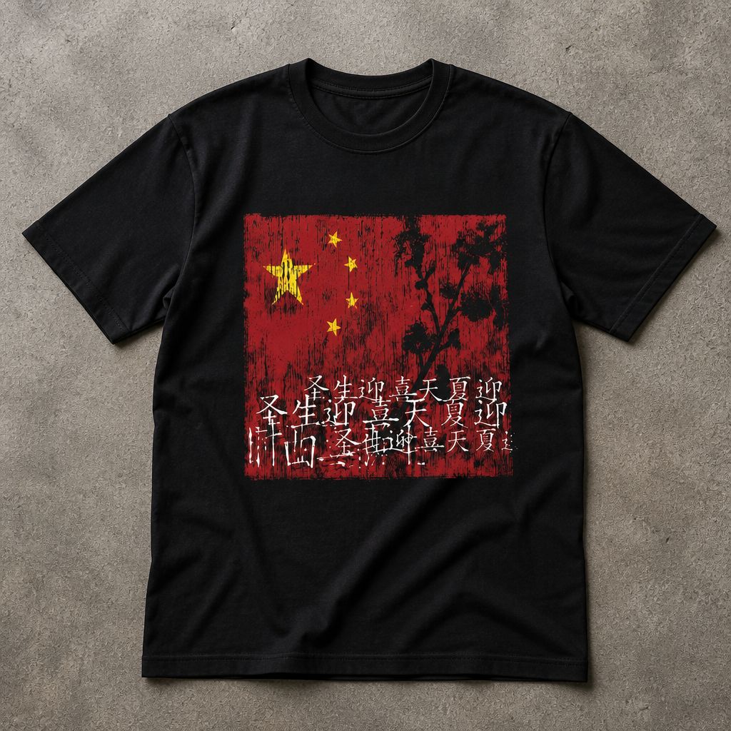 Футболка y2k china archive indie sleaze type 1 шт flat_lay
