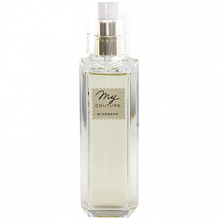Givenchy MY COUTURE парфюмерная вода женская 100 мл купить
