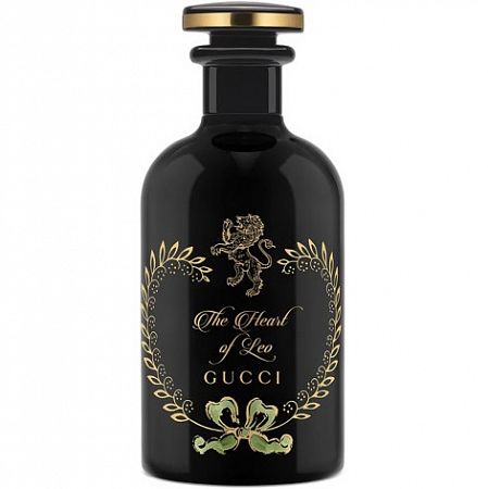 GUCCI THE HEART OF LEO Парфюмерная вода унисекс 100 мл купить