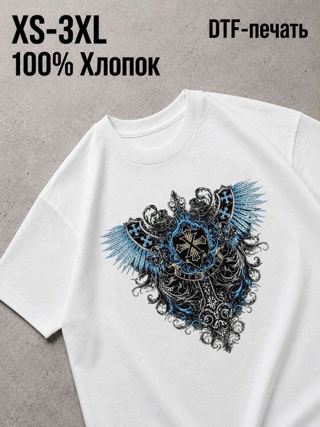 Футболка Y2K