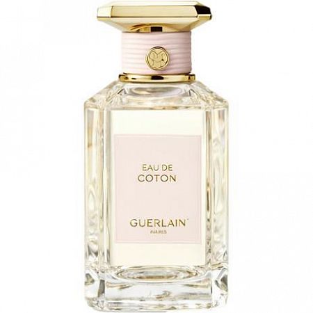 Guerlain Eau de COTON Туалетная вода унисекс 100 мл купить