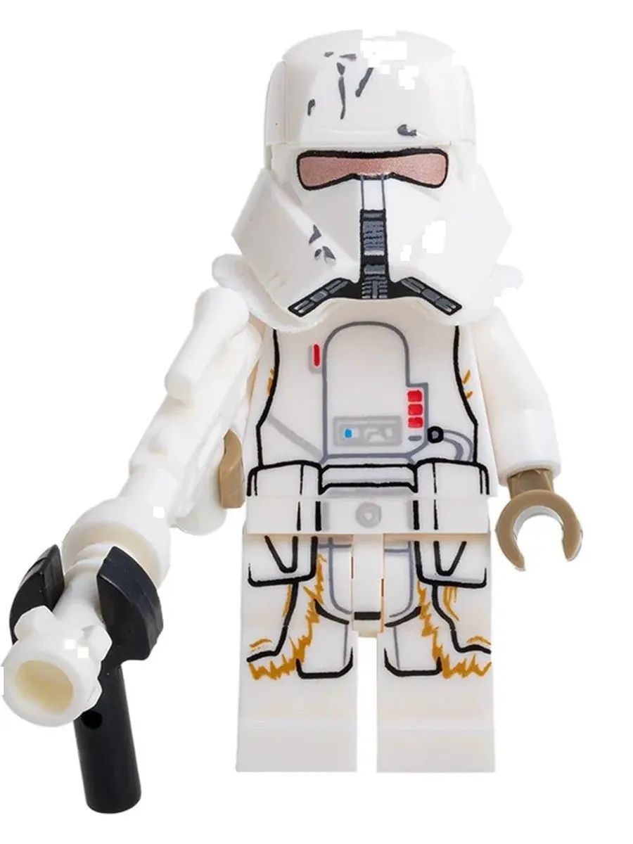 Фигурка Пограничный Штурмовик, Star Wars Звёздные войны