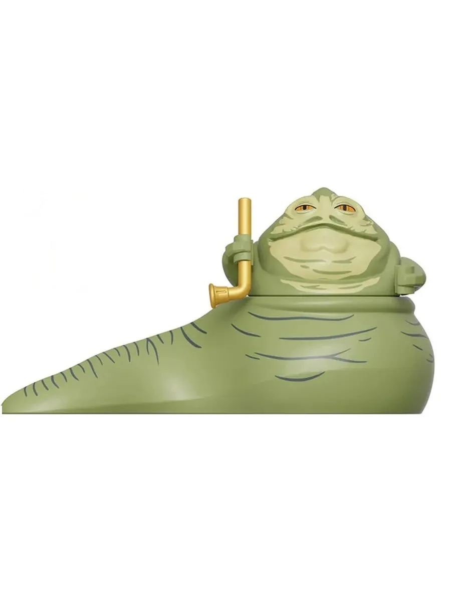 Фигурка Джабба Хатт с трубкой, Star Wars Звёздные войны