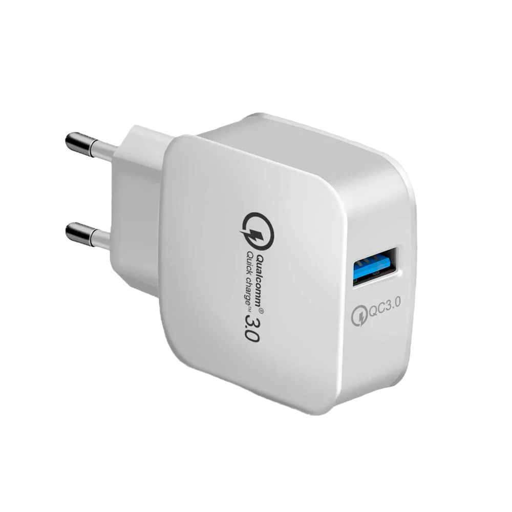 Сетевое зарядное устройство Зарядка Блок питания для телефона, 15 Вт ...