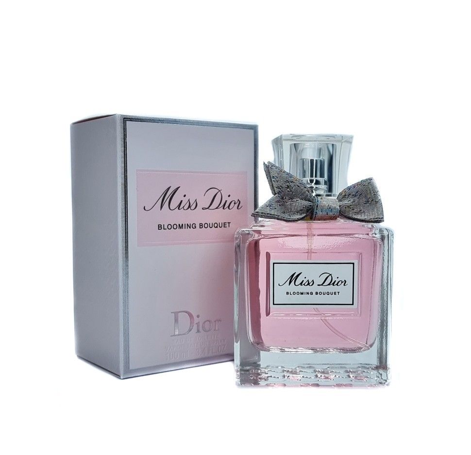 Christian Dior Miss Dior Blooming Bouquet Кристиан Диор Мисс Диор