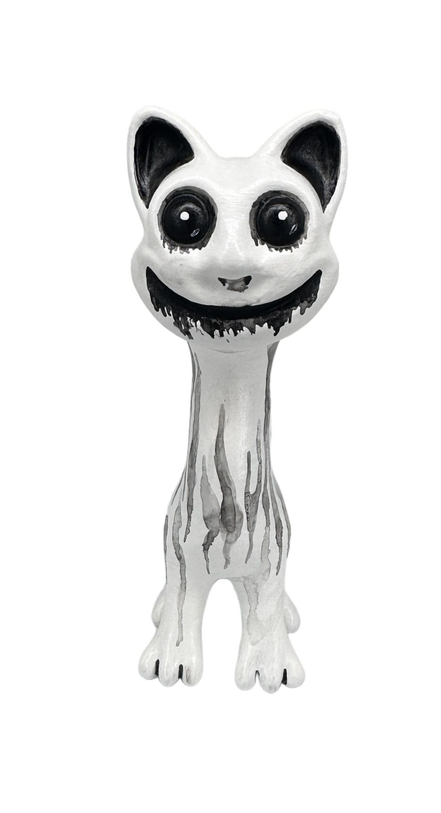 Игрушка Зоономалия / Фигурка монстр из игры Zoonomaly Smile cat