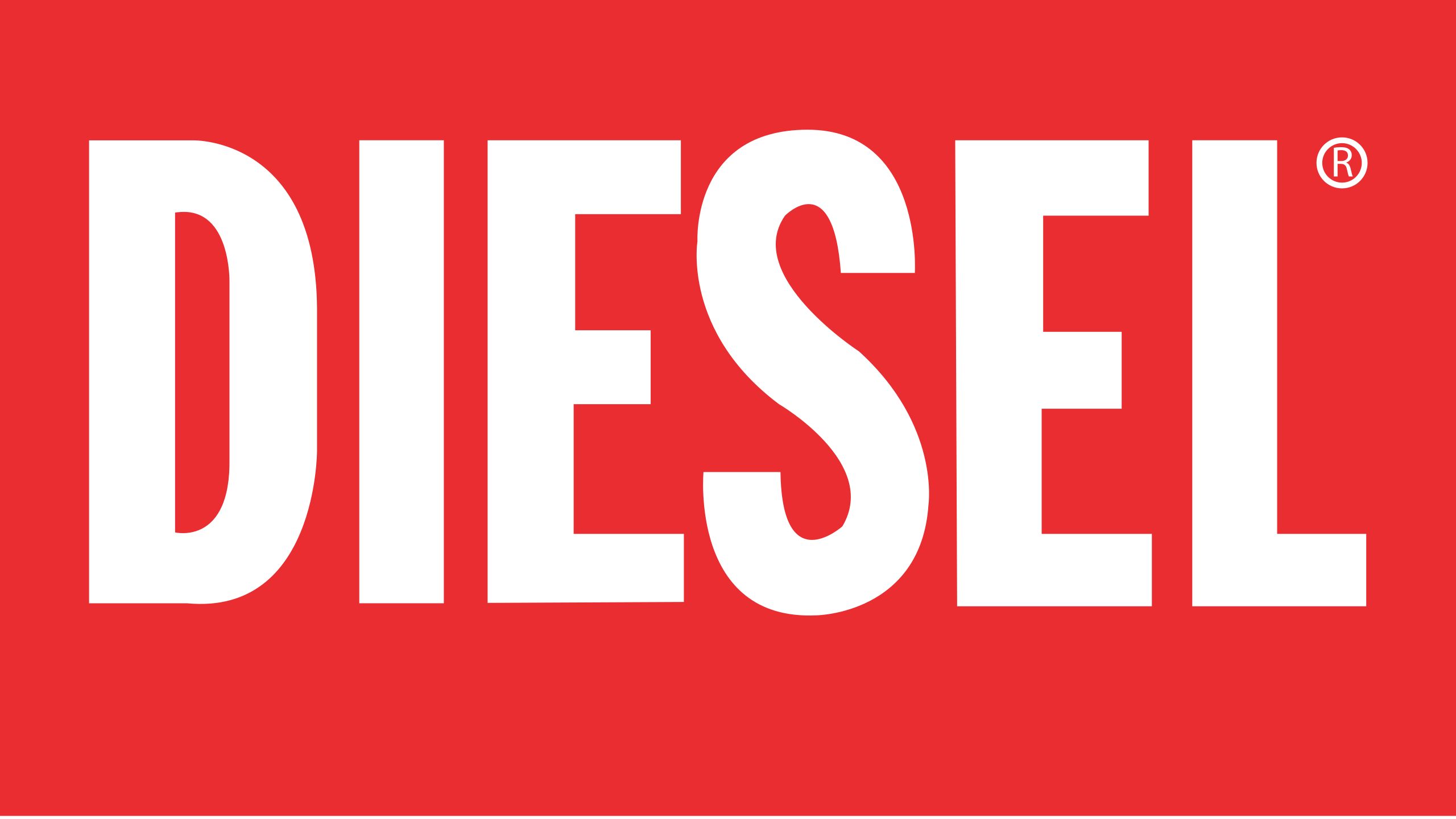 Diesel logo