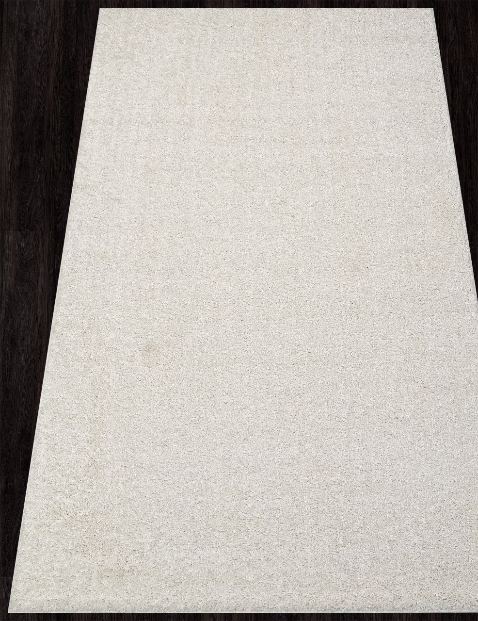 Carpet-Gold Ковер 100х200 на пол в спальню, коврик мягкий на кухню, в гостиную, в ванную, ковер Shaggy 100x200 см