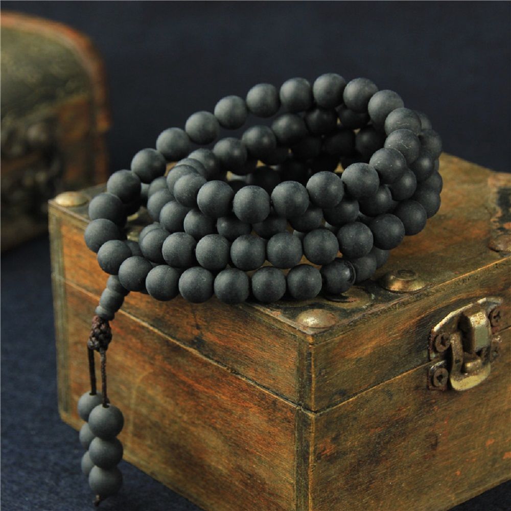 Четки: древний инструмент для медитации и оздоровления