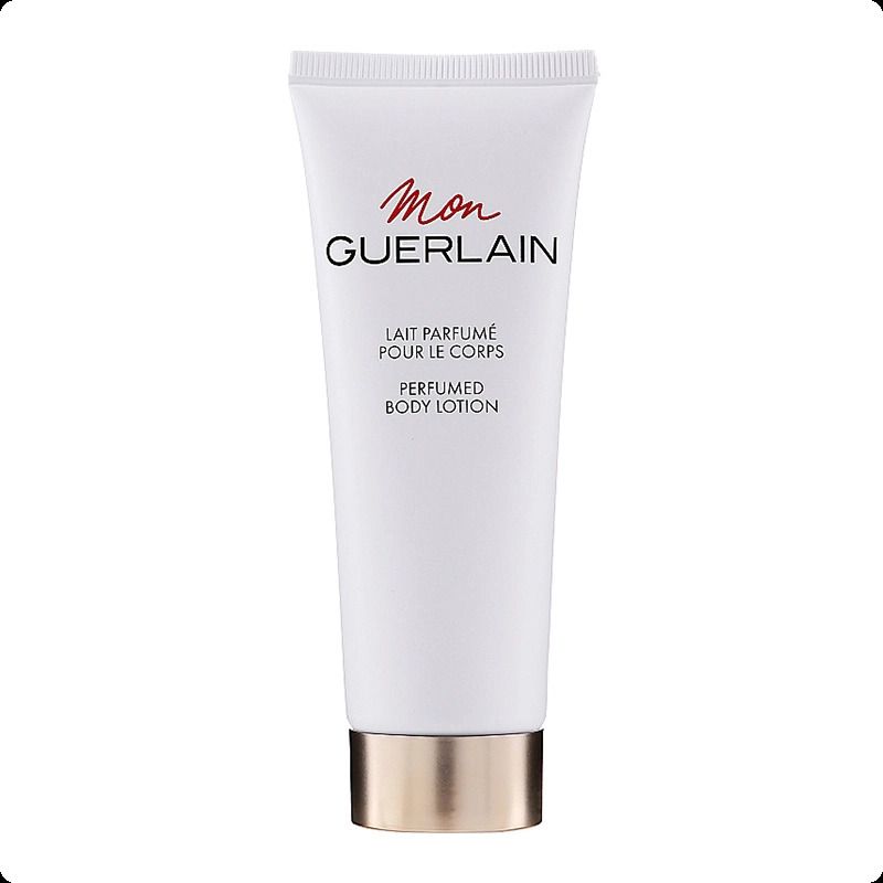 Guerlain MON GUERLAIN лосьон для тела 75 мл купить