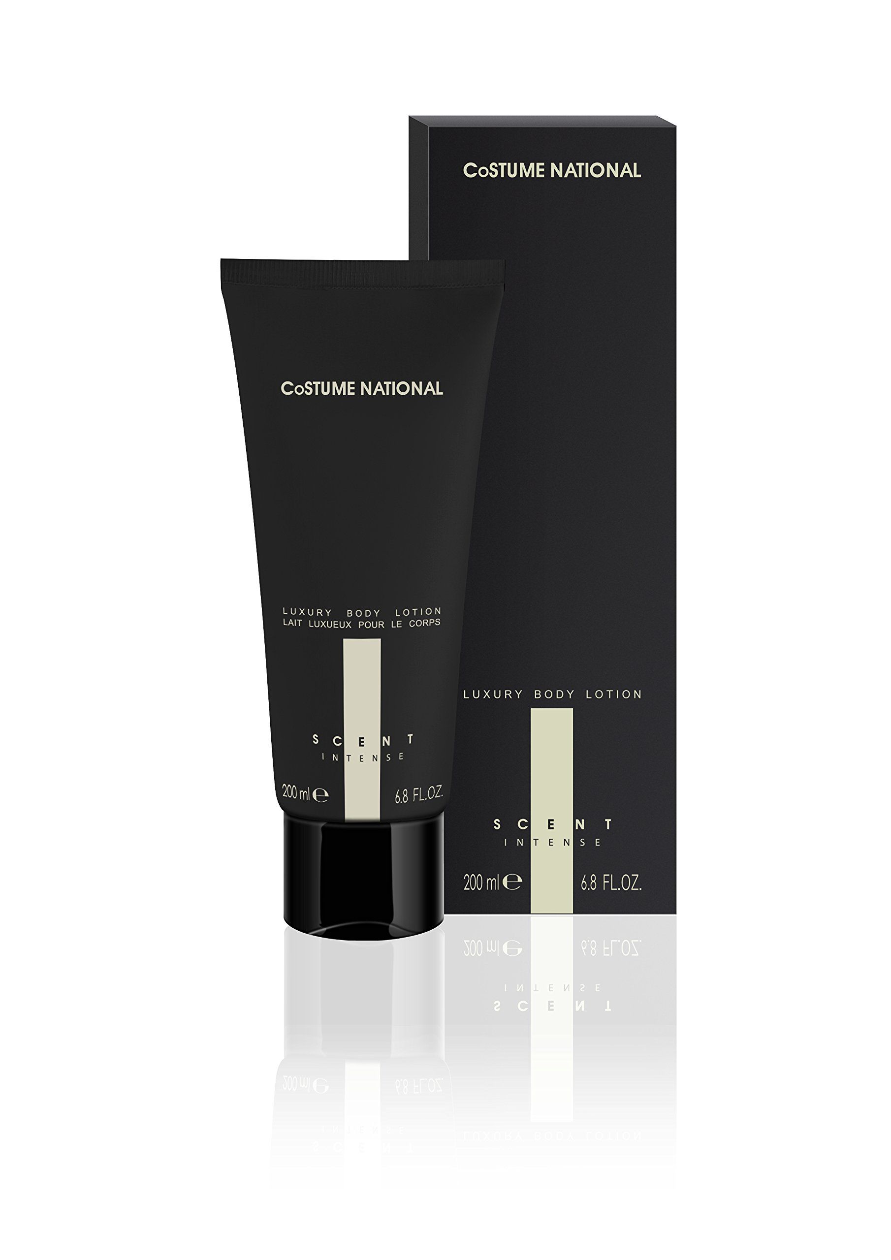 Costume National Scent Лосьон для тела Intense 100 мл купить