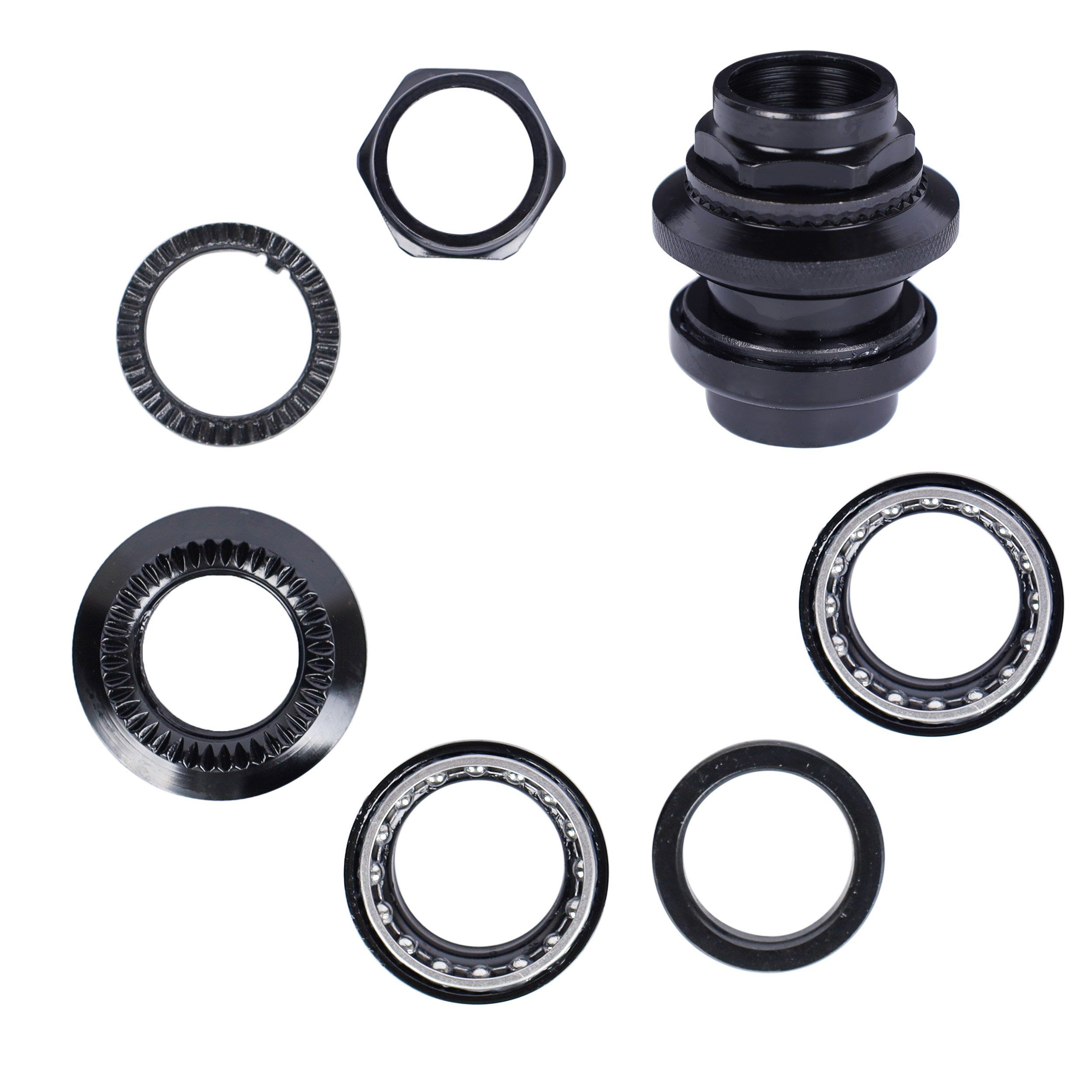 Рулевая колонка MIXIEER QLP-4 ED Рулевая колонка MIXIEER QLP-4 ED