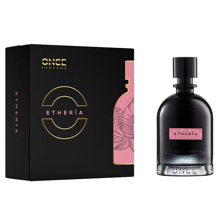Once Etheria 100ml 香水 ETHERĬA – ONCE