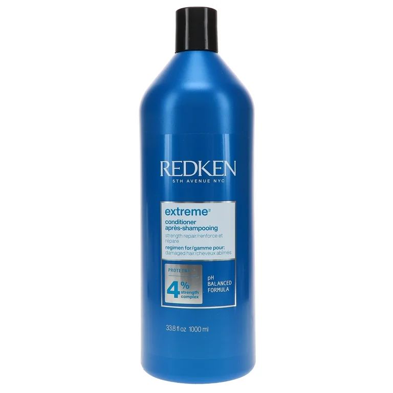 Redken Extreme Conditioner Кондиционер для поврежденных волос 1000 мл купить