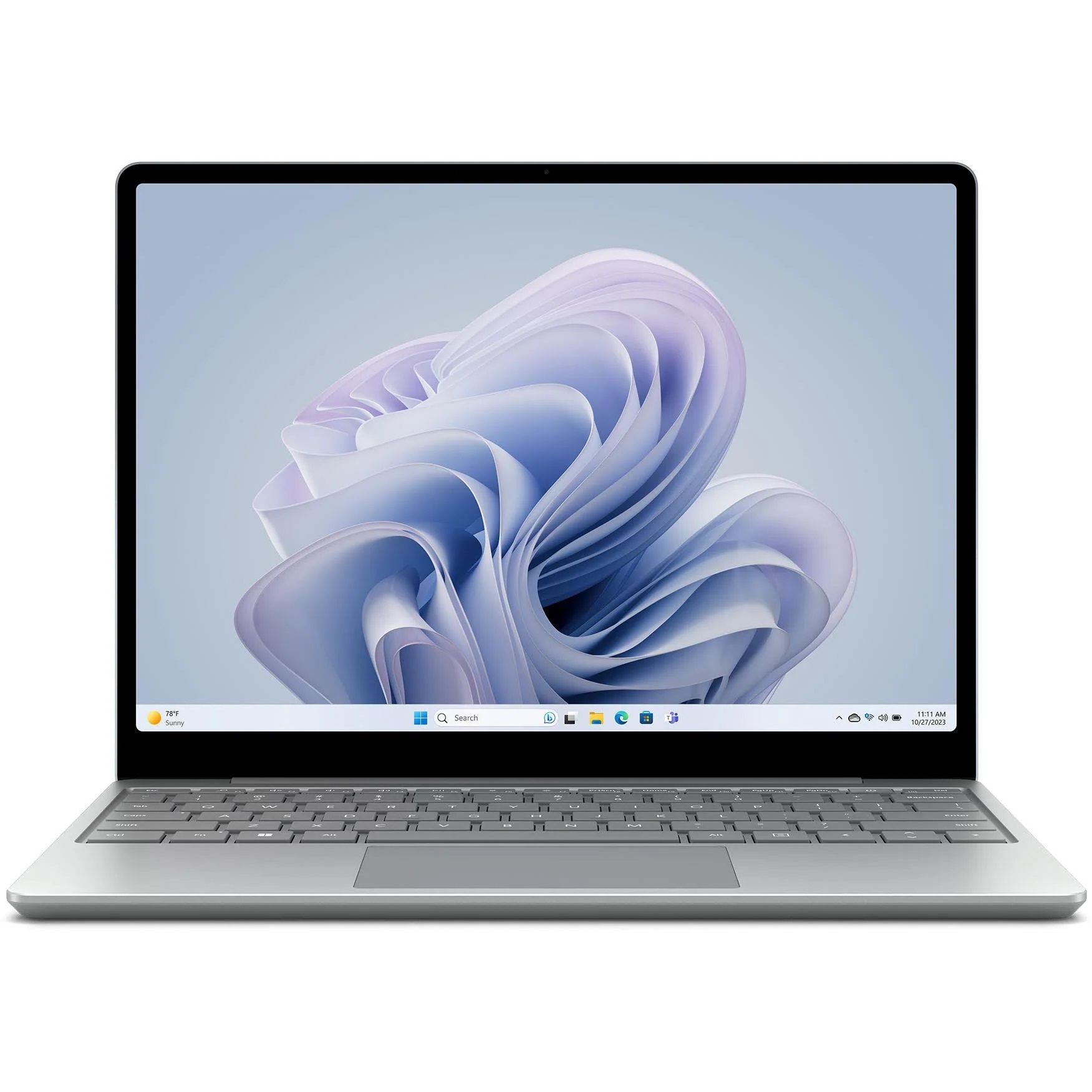 Ноутбук Microsoft, 12.4, Surface Laptop Go 3, Intel Core i5-1235U