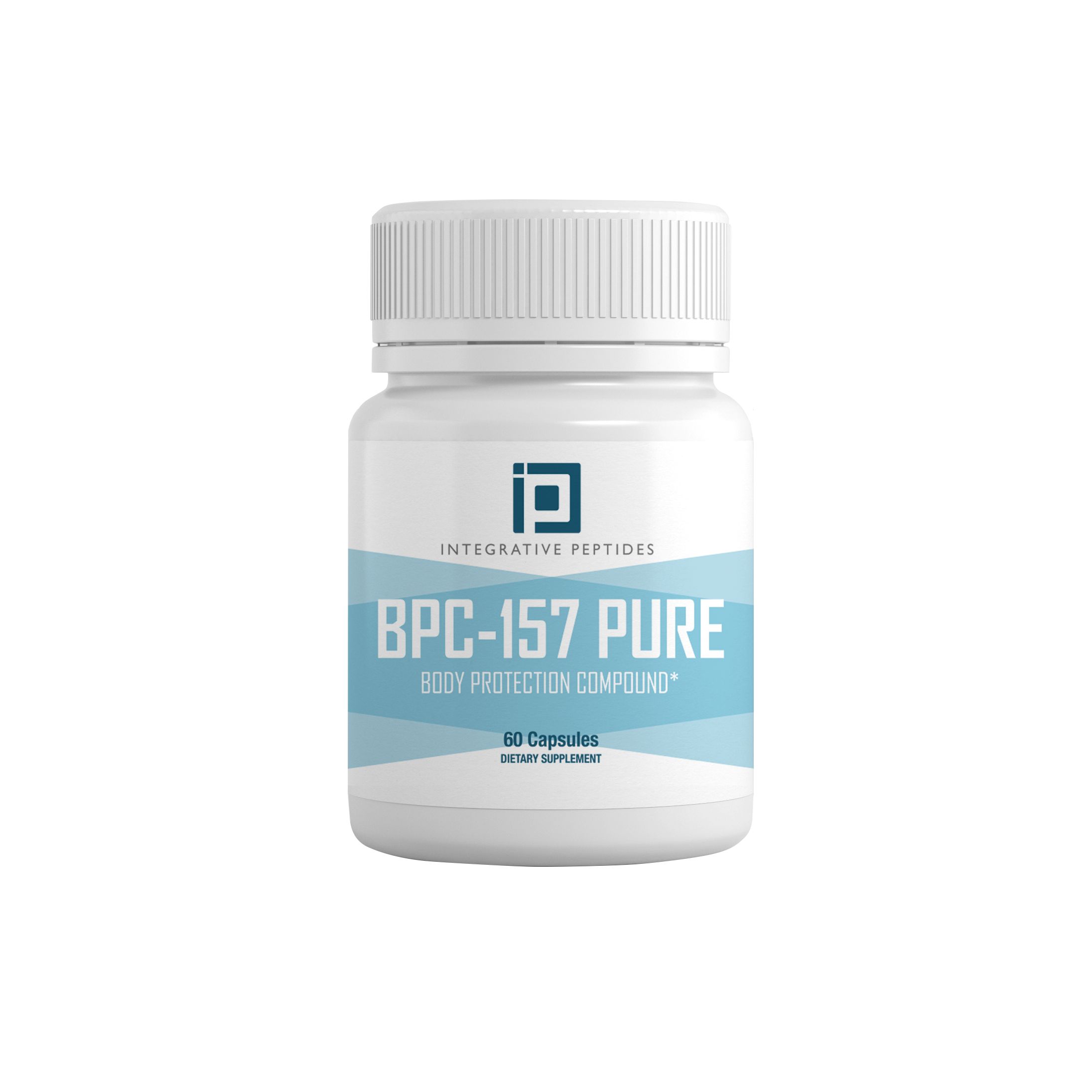 Integrative Peptides, BPC-157 PURE,  ,  , 60     OZON    (1705051434)