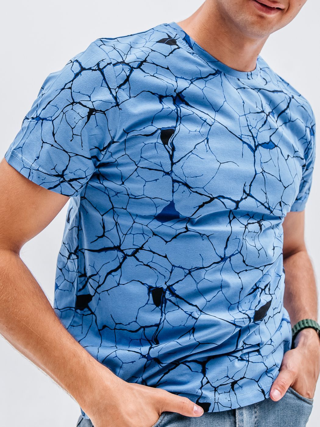 ФутболкаJORKASTYLE