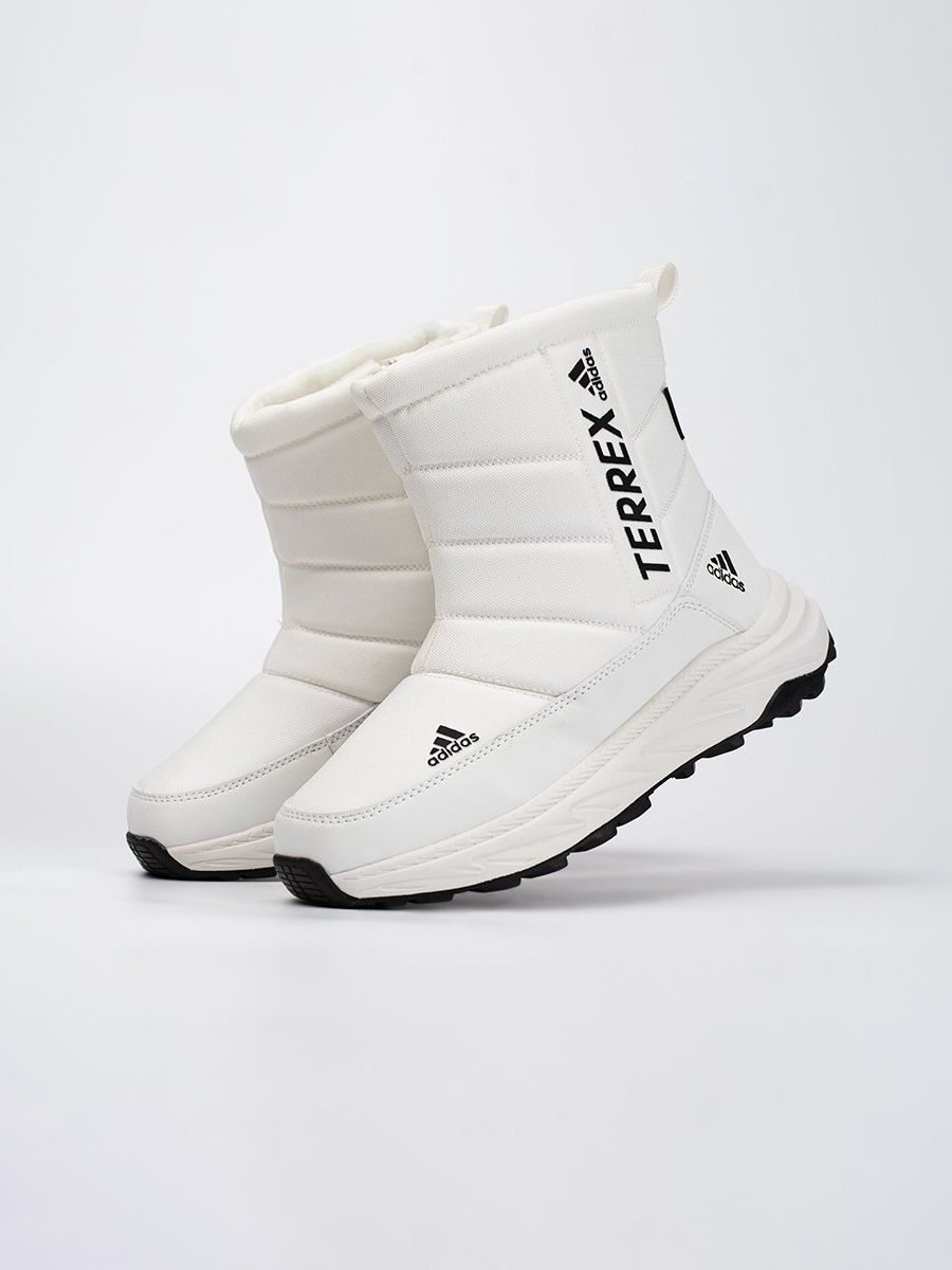 БотинкиЗимние