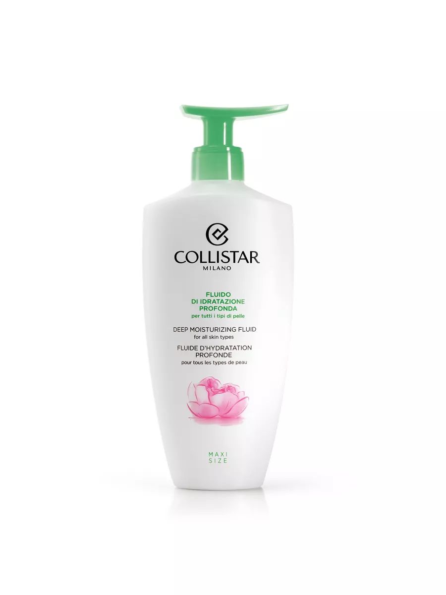 Collistar - Revitalizing Elasticizing Oil-cream Крем-масло для очень сухой кожи тела 400 мл купить