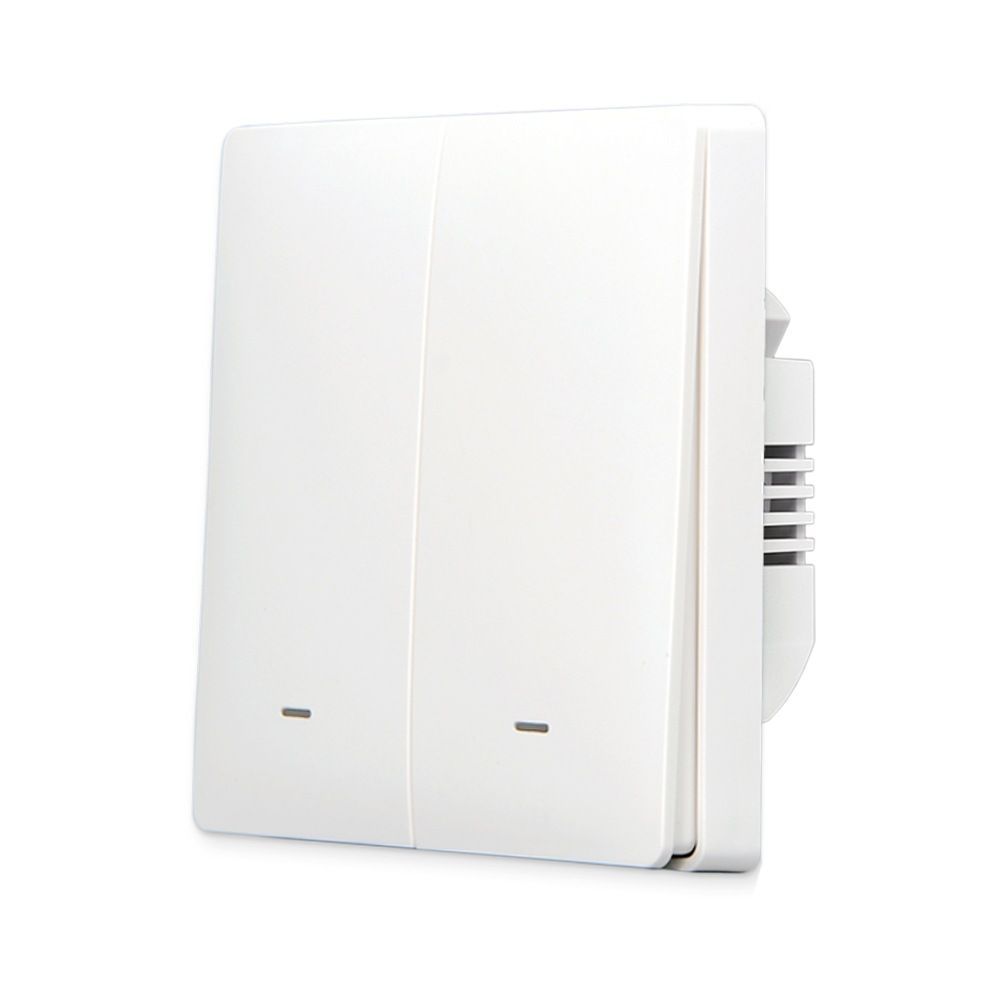 УмныйвыключательWi-Fi,БЕЗНУЛЯ,TuyaSmartLife,ЯндексАлисой,Марусей,GoogleHome