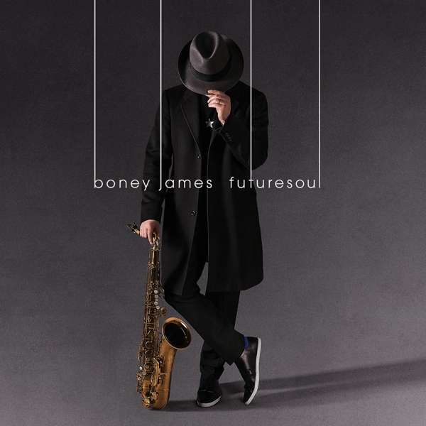 is boney james married - Ilustrasi 2