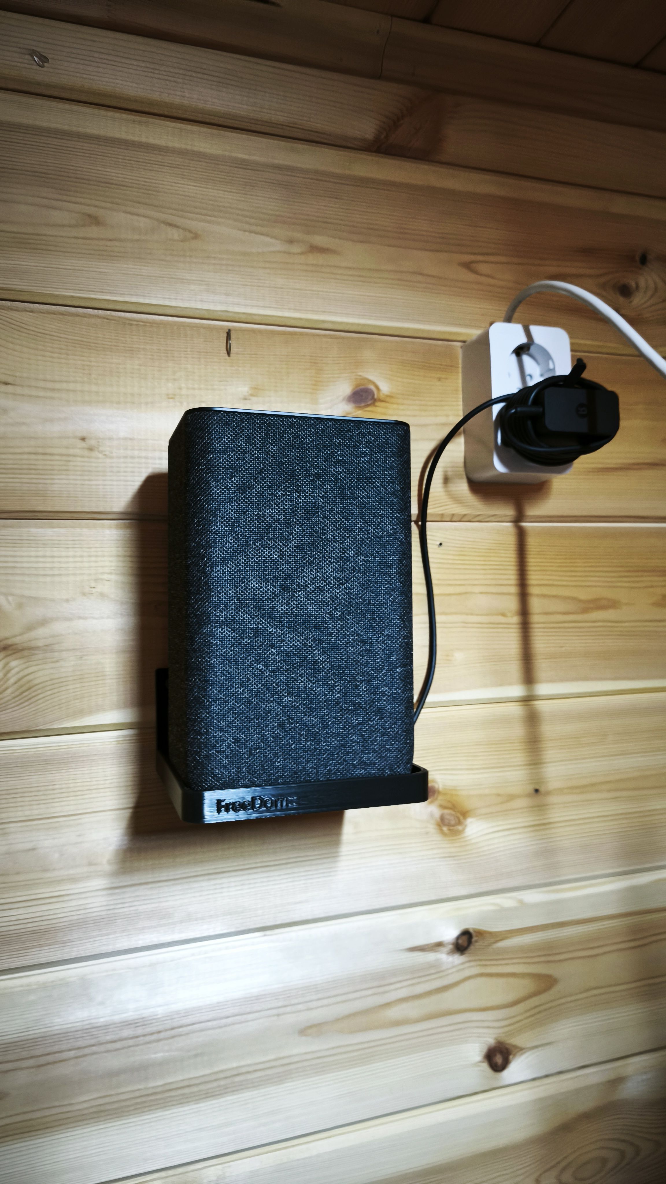 ДержательдляЯндексстанции2черный