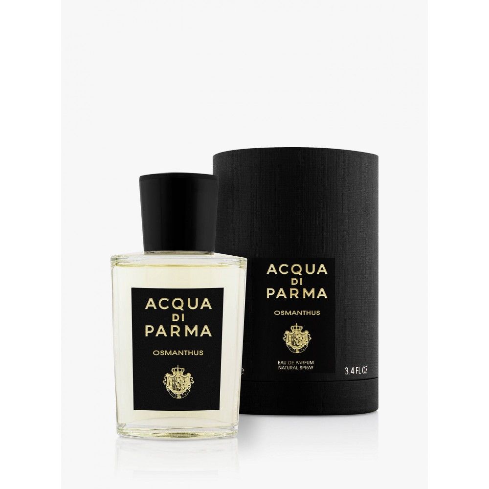 Acqua di Parma Osmanthus Парфюмерная вода 180 мл купить