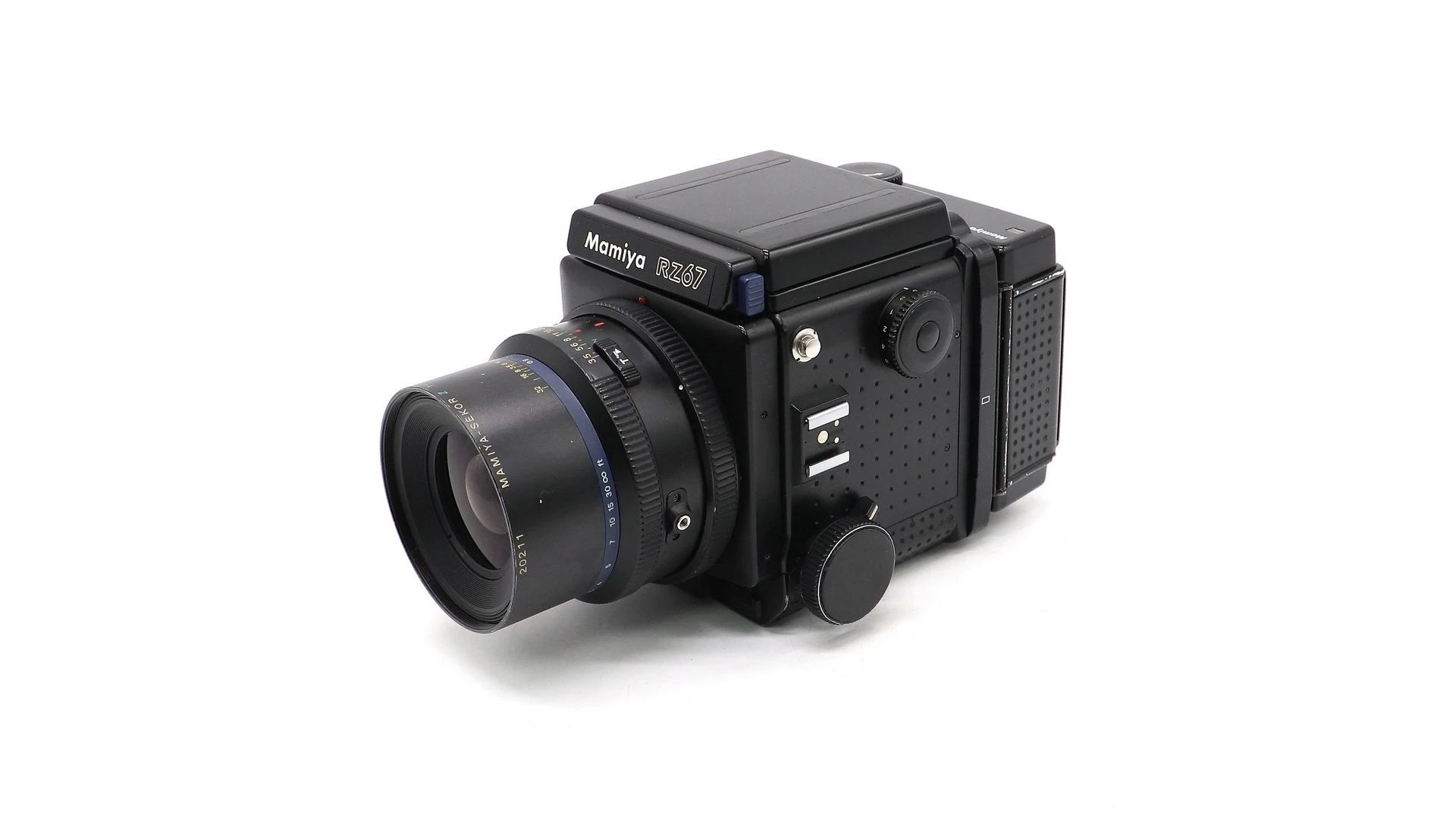 Mamiya RZ67 kit 90mm (Япония) купить на OZON по низкой цене