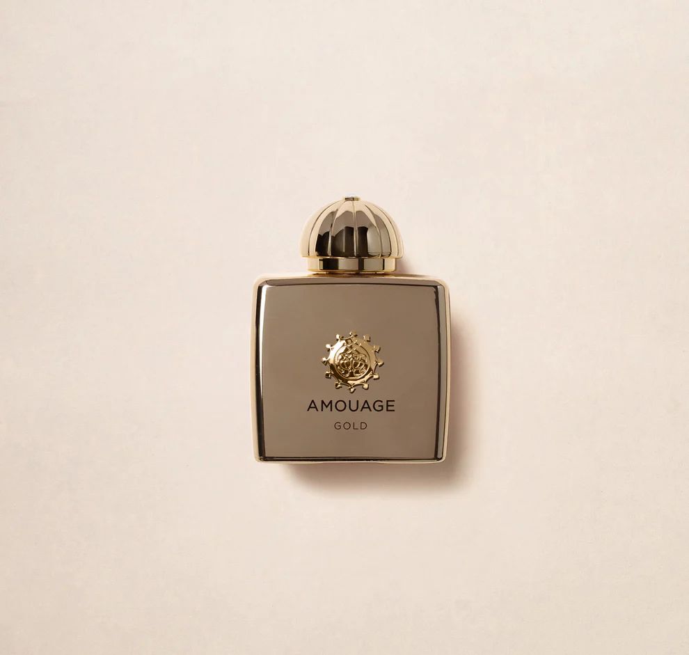 Amouage Gold Парфюмерная вода для женщин 100 мл купить