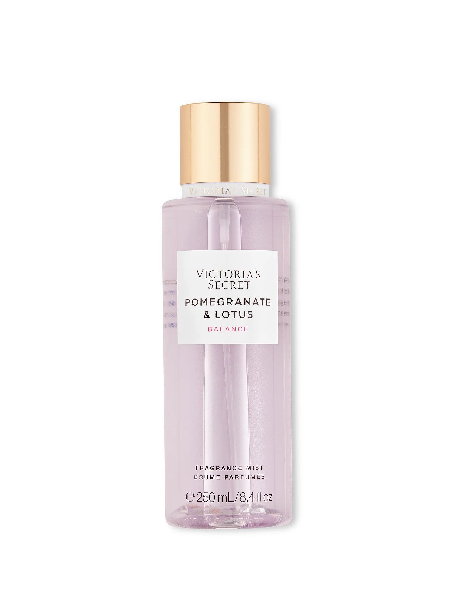 Мист Victoria's Secret Pomegranate & Lotus купить на OZON по
