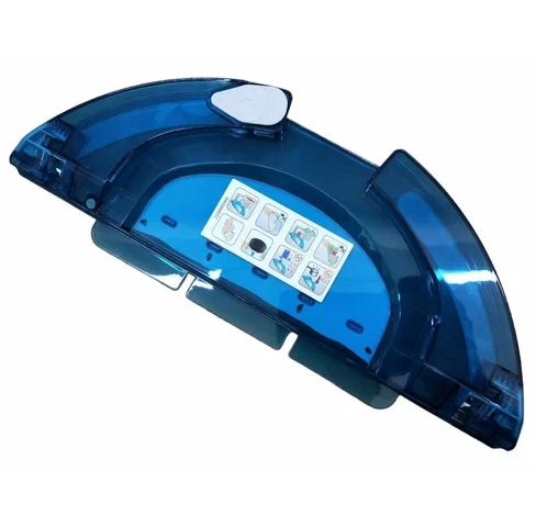 Бак для воды робота-пылесоса TEFAL X-PLORER SERIE 130AI SS-2230003243