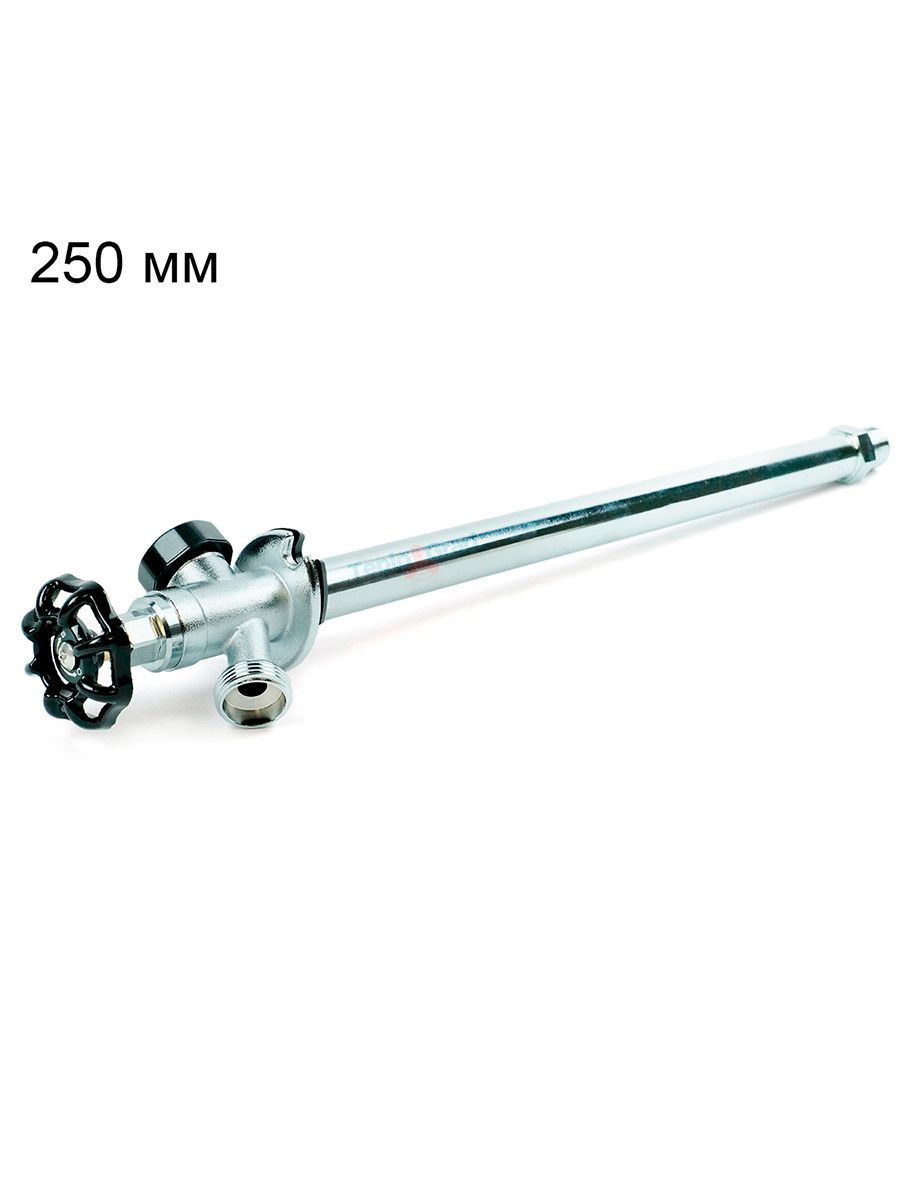 НезамерзающийкранTIM250ммдлястензимнийуличный